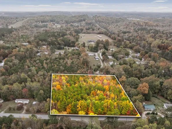 0 Woods Rd, Tunnel Hill, GA 30755