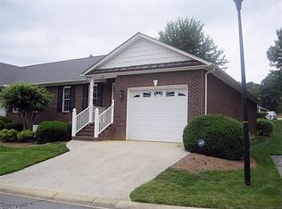 927 Easy St, Asheboro, NC 27205