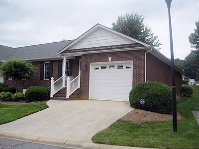 927 Easy St, Asheboro, NC, 27205