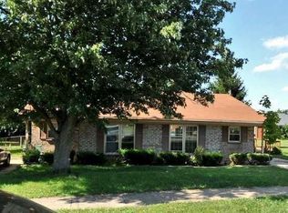 1333 Liberty Dr, Georgetown, KY 40324