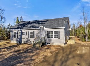 999 Kirkland Road, Old Town, ME 04468