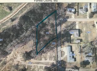 121 Hillcrest Loop, Petal, MS 39465