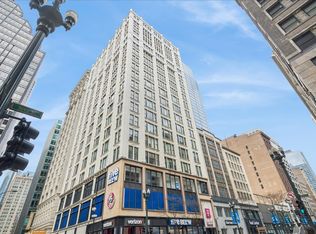 8 W Monroe St APT 807, Chicago, IL 60603