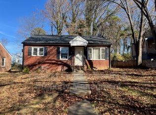 225 Terrace Ave, Winston Salem, NC 27101