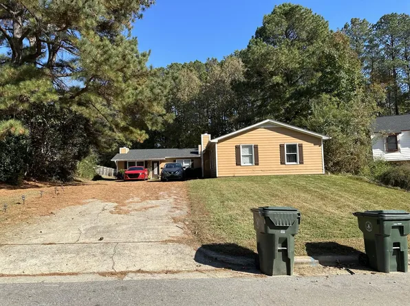 103 Stowe Pl, Garner, NC 27529