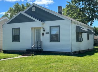 1423 E 30th St, Anderson, IN 46016