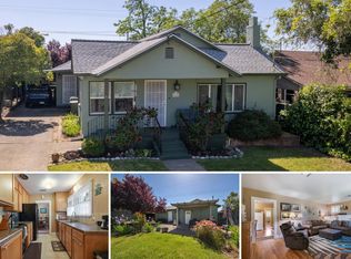 1660 Fig Ave, Redding, CA 96001