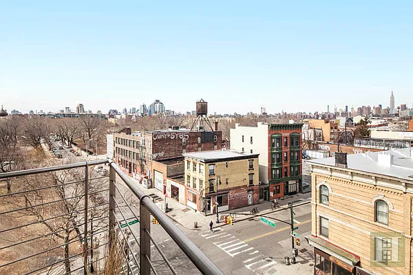 Sold by Halstead Real Estate | media 2