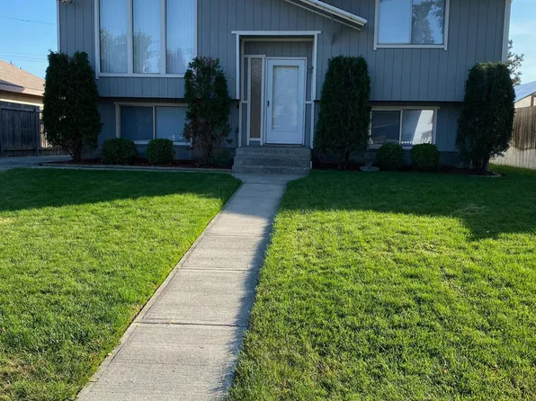 3424 E 33rd Ave, Spokane, WA 99223