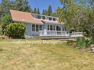 15416 Wet Hill Rd, Nevada City, CA 95959