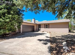 1216 Wakita Dr, Colorado Springs, CO 80915