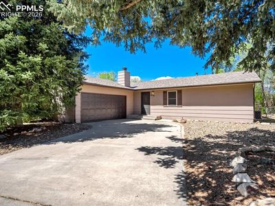 1216 Wakita Dr, Colorado Springs, CO, 80915