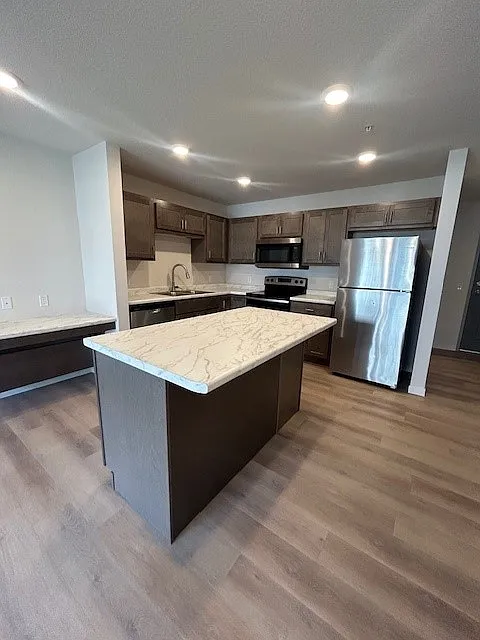 Princeton Residential Suites — Photo 4