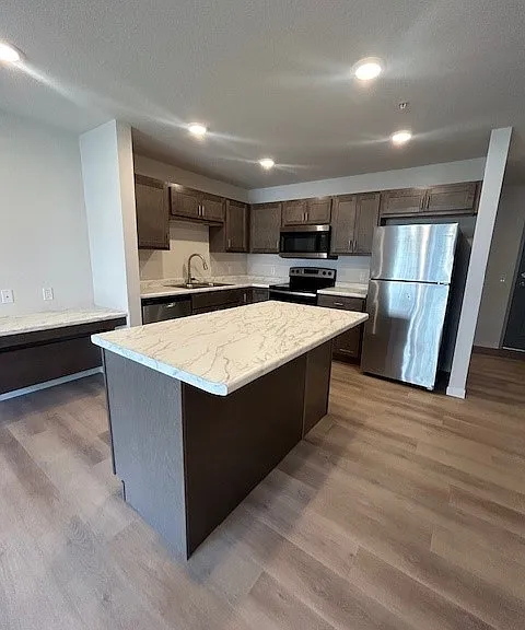 Princeton Residential Suites — Photo 4