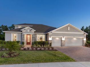 Brentwood Executive plan