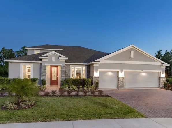 Brentwood Executive Plan, Bargrove Estates