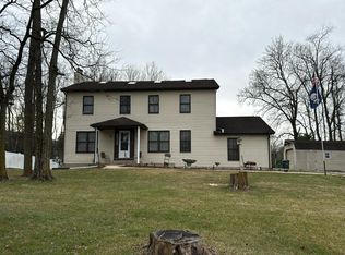 6520 Old Carlisle Rd, Dover, PA 17315