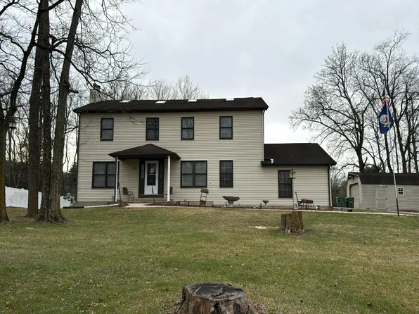 6520 Old Carlisle Rd, Dover, PA 17315