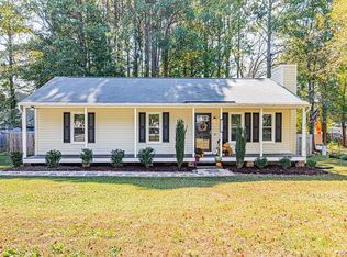 10119 W Alberta Ct, Chesterfield, VA 23832