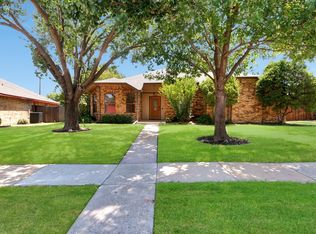 5020 Frontier Ln, Plano, TX 75023