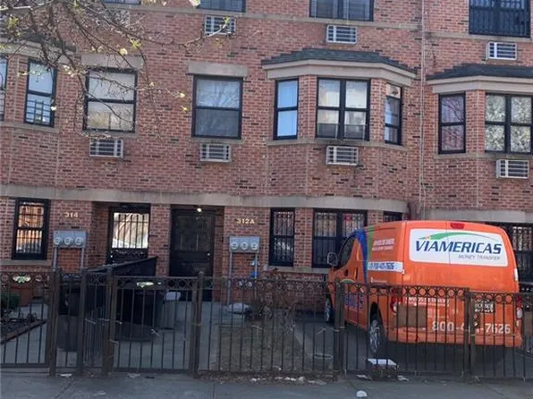312A Hart St, Brooklyn, NY 11206