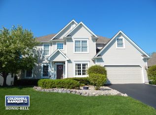 514 Saratoga Dr, Aurora, IL 60502