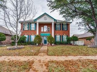 4210 Stonecastle Dr, Garland, TX 75044