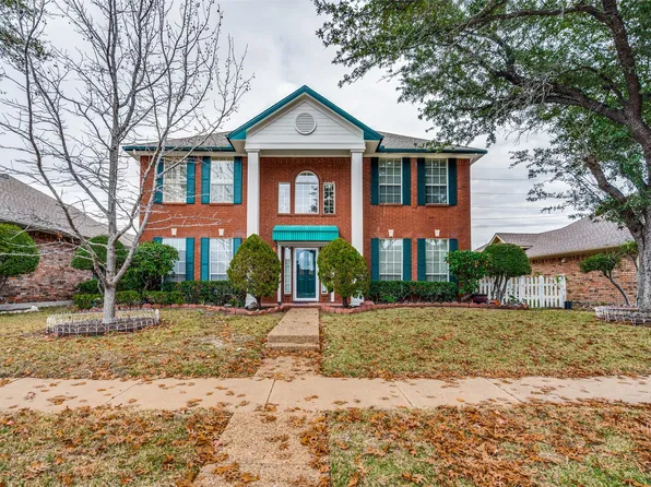 4210 Stonecastle Dr, Garland, TX 75044