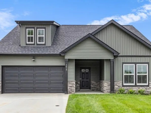 18 Miller Farm Lot 18, Clarksville, TN 37043