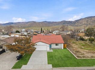 321 E I St, Tehachapi, CA 93561