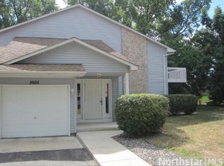 2623 Innsbruck Trl, New Brighton, MN 55112