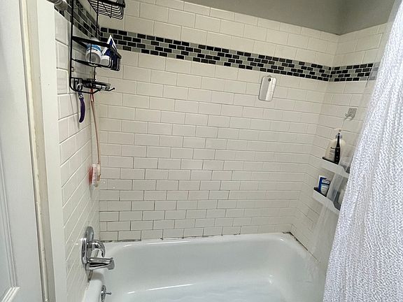 bathroom, second floor