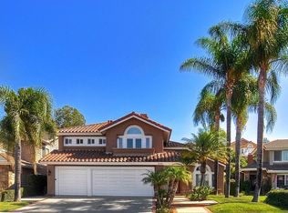 22192 Brookpine, Mission Viejo, CA 92692