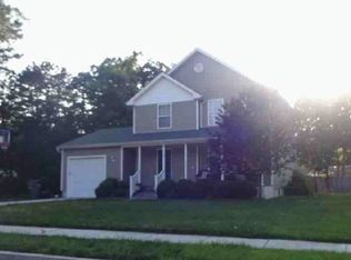 119 Booker Ave, Egg Harbor Township, NJ 08234