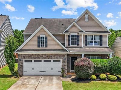 18 Shale Ct, Greenville, SC, 29607