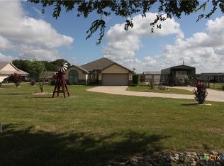 2734 Rock Rd, Troy, TX 76579