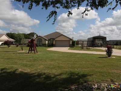 2734 Rock Rd, Troy, TX, 76579