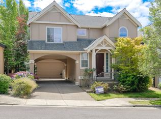 12620 NW Bayonne Ln, Portland, OR 97229