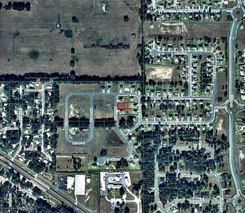 SE 44th Ave, Ocala, FL, 34480