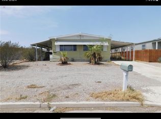 1429 Trane Rd, Bullhead City, AZ 86442