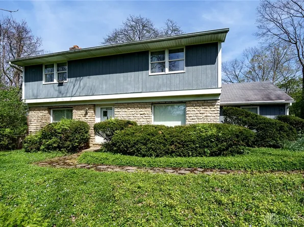 7758 Normandy Ln, Dayton, OH 45459