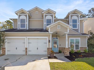 22 Chapel Lake N, Savannah, GA, 31419