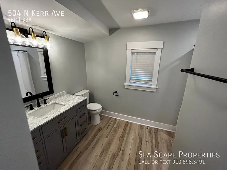 504 N Kerr Ave — Photo 9