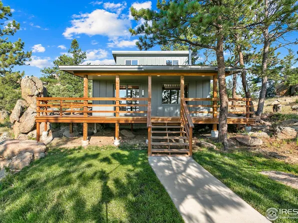 293 Snowmass Dr, Livermore, CO 80536