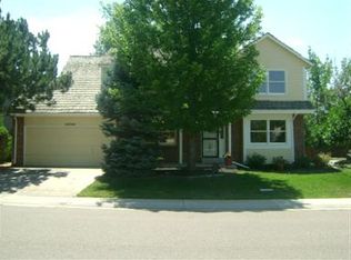 16704 E Prentice Cir, Centennial, CO 80015