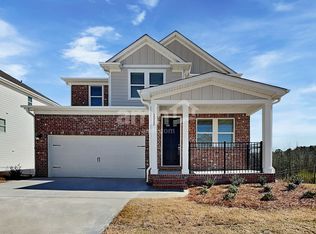 1515 Soapstone Rd, Lawrenceville, GA 30045