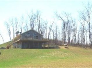 18491 Hilltop Rd, Sparta, WI 54656