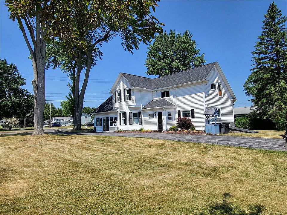 418 Allen Rd, North Syracuse, NY 13212 Zillow