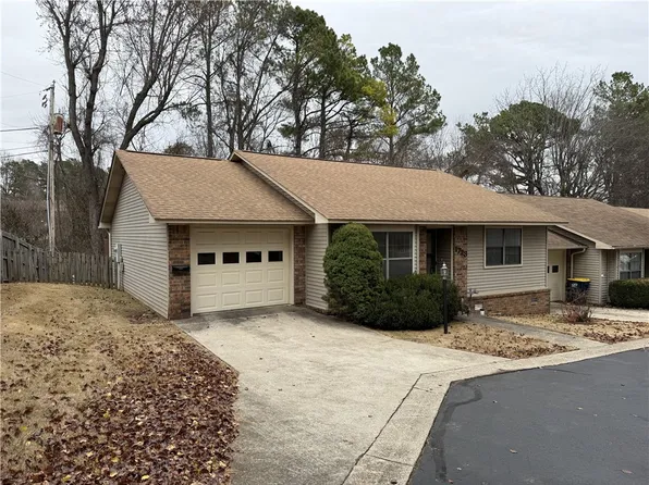1723 White Oak Ln #18, Harrison, AR 72601