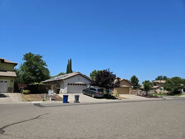 237 Raitt Ct, Folsom, CA 95630
